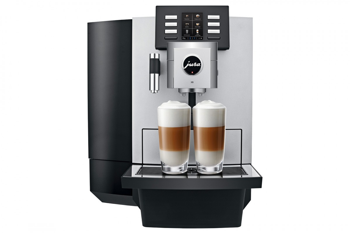 coffee bean to cup machine review