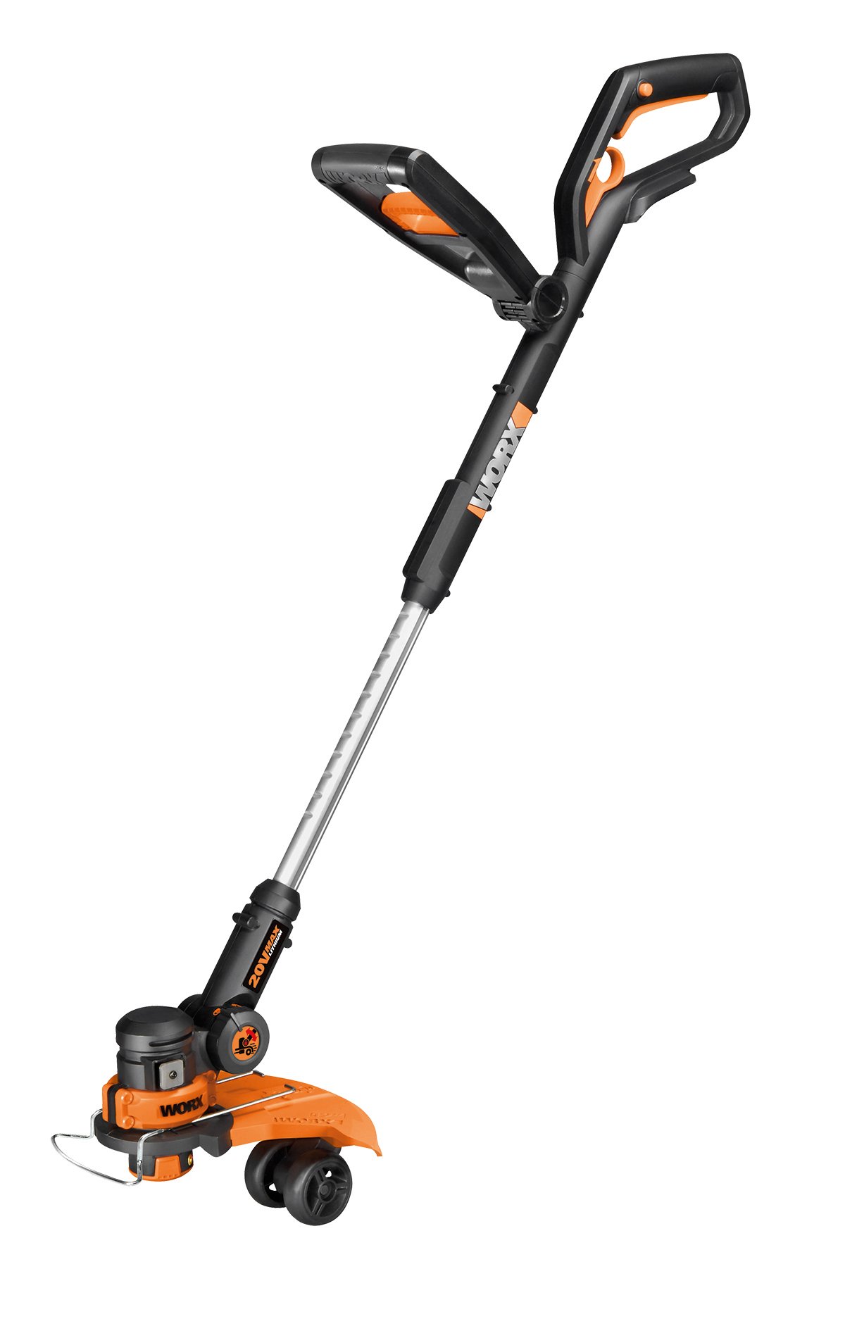 cordless electric weed trimmer reviews