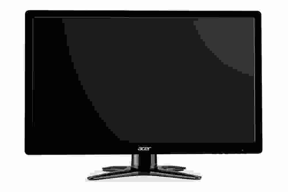 acer g226hql 21.5 inch screen led monitor review