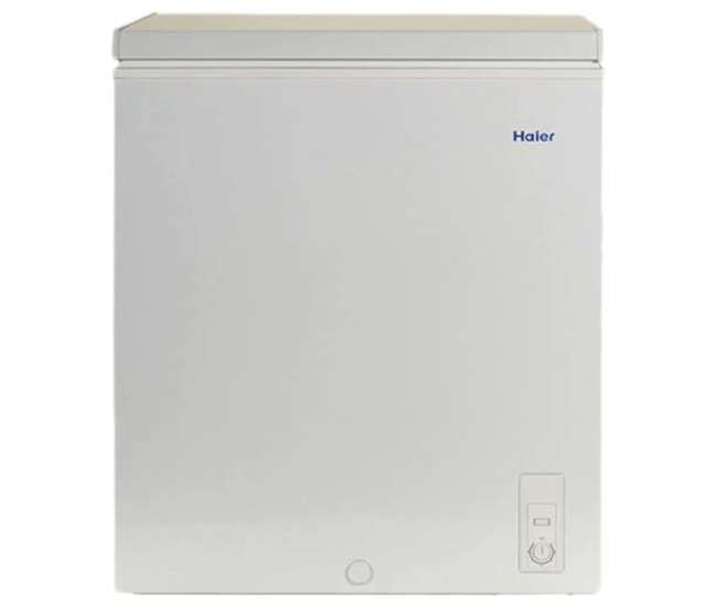 haier 5.0 chest freezer reviews