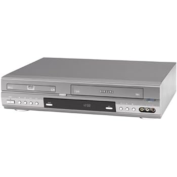 dvd vhs combo player reviews