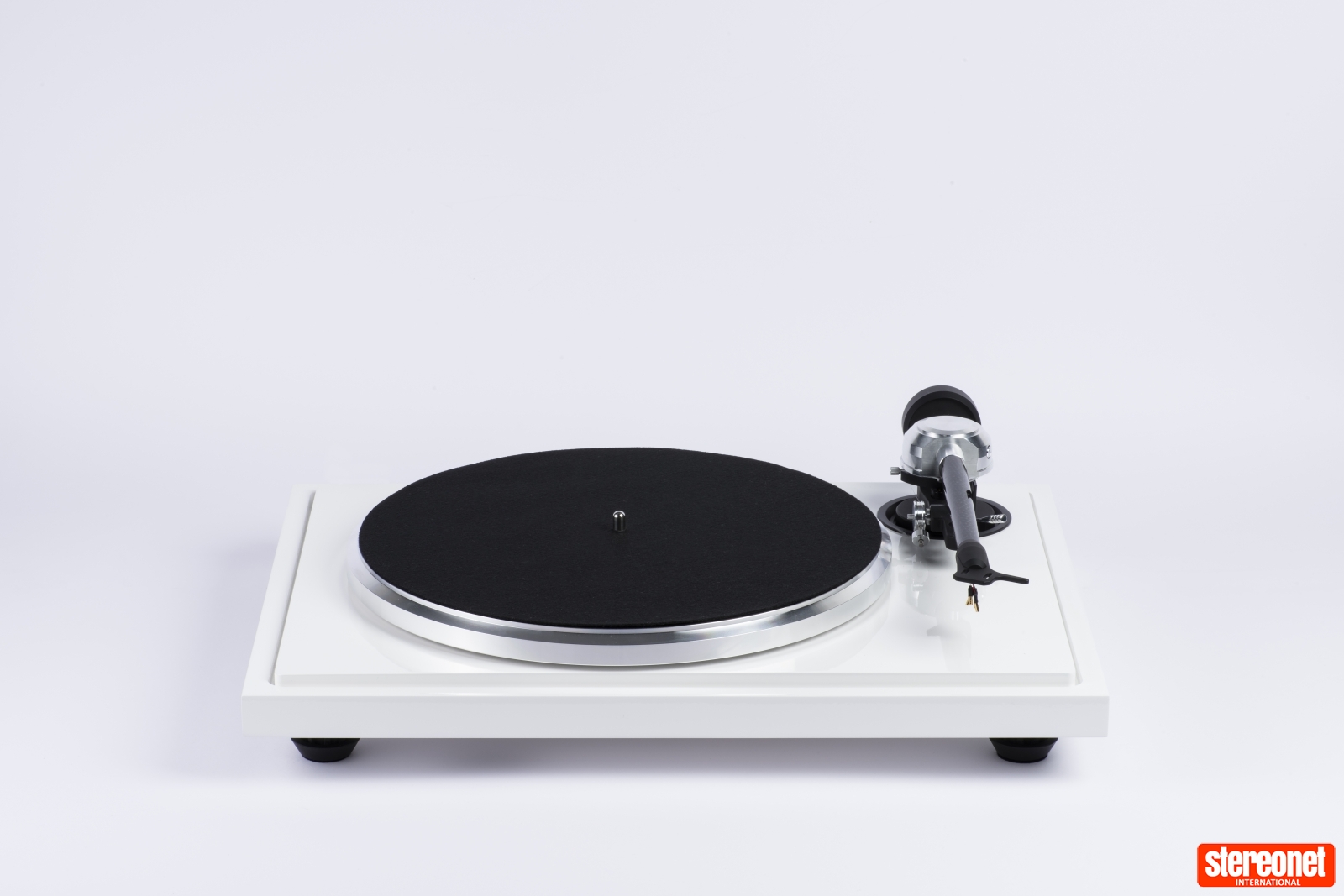 eat b sharp turntable review