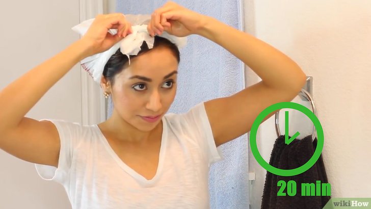 egg and olive oil hair mask review