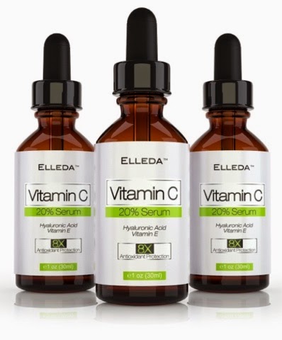 emerginc 20 vitamin c serum reviews