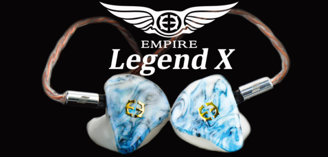 empire ears legend x review