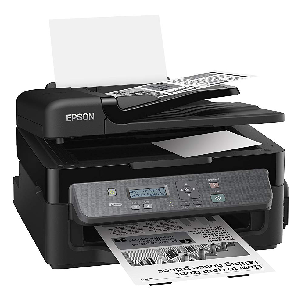 epson all in one wireless printer reviews