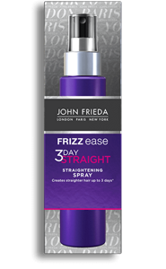 frizz ease 3 day straight reviews