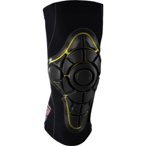 g form pro x knee pads review