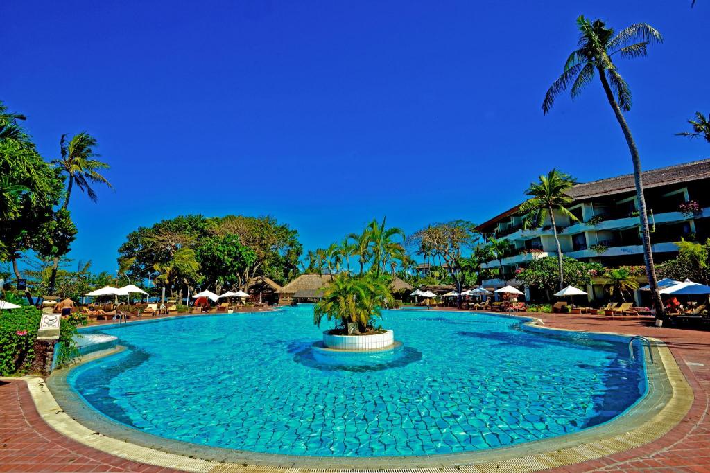 prama sanur beach hotel review