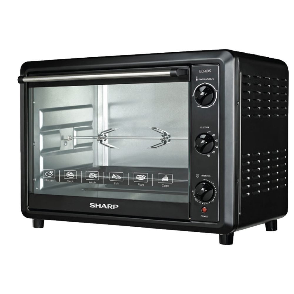 sharp microwave convection oven combo reviews