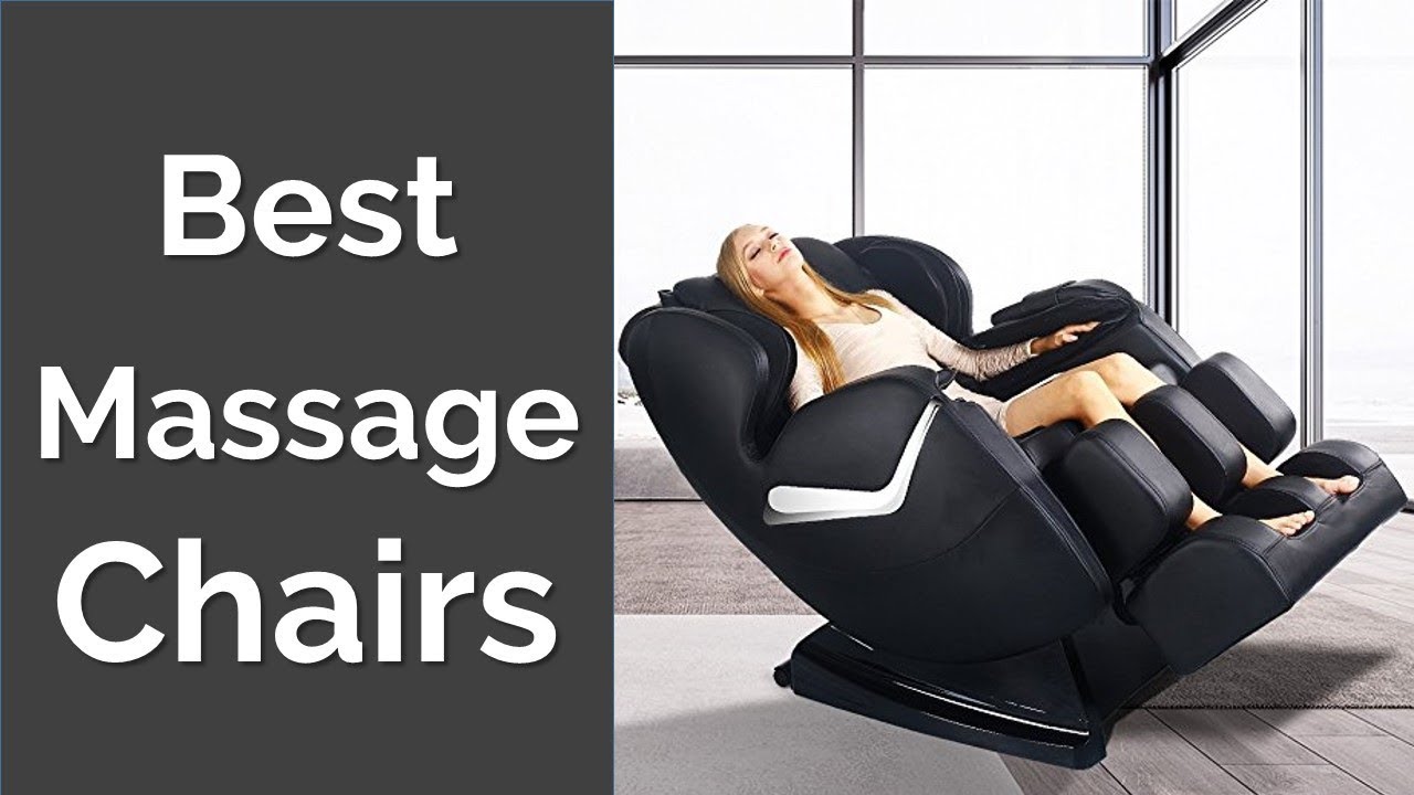 total bliss massage chair reviews